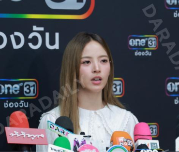  งานบวงสรวงละคร "ได้เวลา เอาคืน จิตสะกดแค้น" พบ "ณิชา ณัฏฐณิชา, วิว วรรณรท, ไบร์ท นรภัทร"