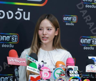  งานบวงสรวงละคร "ได้เวลา เอาคืน จิตสะกดแค้น" พบ "ณิชา ณัฏฐณิชา, วิว วรรณรท, ไบร์ท นรภัทร"