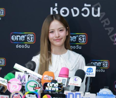  งานบวงสรวงละคร "ได้เวลา เอาคืน จิตสะกดแค้น" พบ "ณิชา ณัฏฐณิชา, วิว วรรณรท, ไบร์ท นรภัทร"