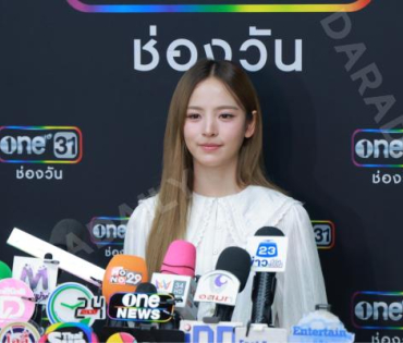  งานบวงสรวงละคร "ได้เวลา เอาคืน จิตสะกดแค้น" พบ "ณิชา ณัฏฐณิชา, วิว วรรณรท, ไบร์ท นรภัทร"
