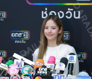  งานบวงสรวงละคร "ได้เวลา เอาคืน จิตสะกดแค้น" พบ "ณิชา ณัฏฐณิชา, วิว วรรณรท, ไบร์ท นรภัทร"