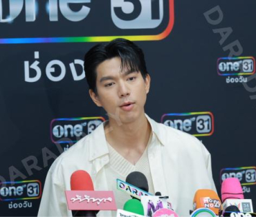  งานบวงสรวงละคร "ได้เวลา เอาคืน จิตสะกดแค้น" พบ "ณิชา ณัฏฐณิชา, วิว วรรณรท, ไบร์ท นรภัทร"