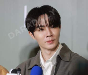   งาน LYN INFINITE MEN  พบ "ซี-นุนิว"