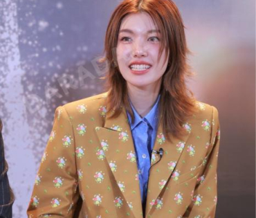 ภาพบรรยากาศซีรีส์ "เพียงเธอ Only You & รักสุดท้าย My Safe Zone" พบ "หลิงหลิง คอง" และ "ออม กรณ์นภัส"