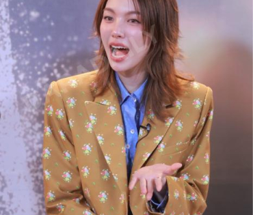 ภาพบรรยากาศซีรีส์ "เพียงเธอ Only You & รักสุดท้าย My Safe Zone" พบ "หลิงหลิง คอง" และ "ออม กรณ์นภัส"