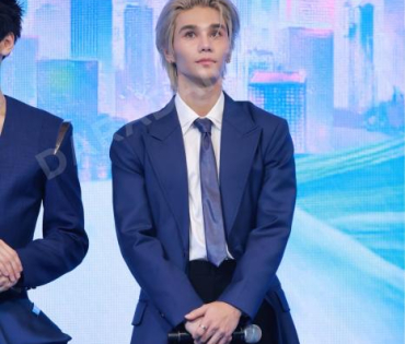 งาน "KING POWER 36th ANNIVERSARY" พบ "เจฟ ซาเตอร์, อาโป ณัฐวิญญ์"