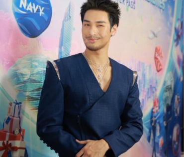 งาน "KING POWER 36th ANNIVERSARY" พบ "เจฟ ซาเตอร์, อาโป ณัฐวิญญ์"