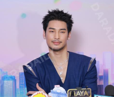 งาน "KING POWER 36th ANNIVERSARY" พบ "เจฟ ซาเตอร์, อาโป ณัฐวิญญ์"