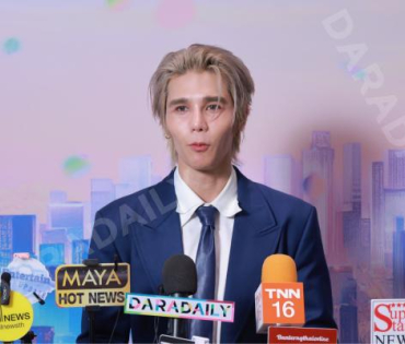งาน "KING POWER 36th ANNIVERSARY" พบ "เจฟ ซาเตอร์, อาโป ณัฐวิญญ์"
