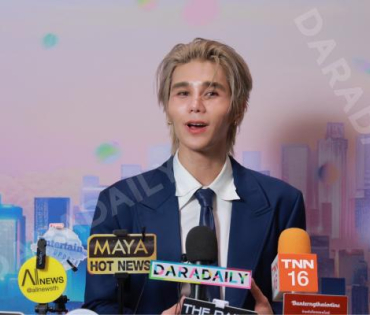 งาน "KING POWER 36th ANNIVERSARY" พบ "เจฟ ซาเตอร์, อาโป ณัฐวิญญ์"