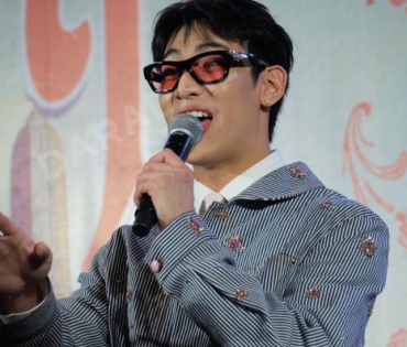 งานแถลงข่าวคอนเสิร์ต 2025 BamBam HOMETOWN Concert in Bangkok “แบมแบม - กันต์พิมุกต์ ภูวกุล”