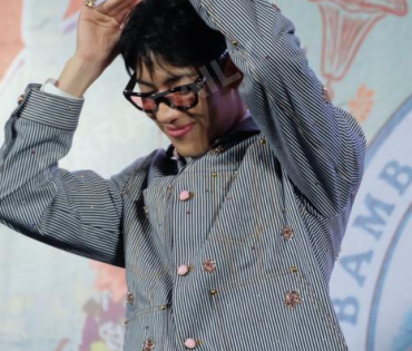 งานแถลงข่าวคอนเสิร์ต 2025 BamBam HOMETOWN Concert in Bangkok “แบมแบม - กันต์พิมุกต์ ภูวกุล”