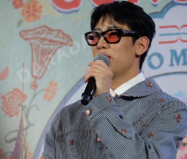 งานแถลงข่าวคอนเสิร์ต 2025 BamBam HOMETOWN Concert in Bangkok “แบมแบม - กันต์พิมุกต์ ภูวกุล”