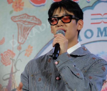 งานแถลงข่าวคอนเสิร์ต 2025 BamBam HOMETOWN Concert in Bangkok “แบมแบม - กันต์พิมุกต์ ภูวกุล”