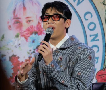 งานแถลงข่าวคอนเสิร์ต 2025 BamBam HOMETOWN Concert in Bangkok “แบมแบม - กันต์พิมุกต์ ภูวกุล”