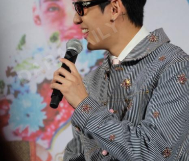งานแถลงข่าวคอนเสิร์ต 2025 BamBam HOMETOWN Concert in Bangkok “แบมแบม - กันต์พิมุกต์ ภูวกุล”