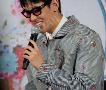 งานแถลงข่าวคอนเสิร์ต 2025 BamBam HOMETOWN Concert in Bangkok “แบมแบม - กันต์พิมุกต์ ภูวกุล”