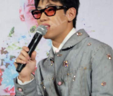 งานแถลงข่าวคอนเสิร์ต 2025 BamBam HOMETOWN Concert in Bangkok “แบมแบม - กันต์พิมุกต์ ภูวกุล”