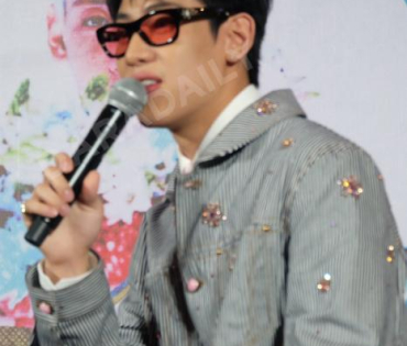 งานแถลงข่าวคอนเสิร์ต 2025 BamBam HOMETOWN Concert in Bangkok “แบมแบม - กันต์พิมุกต์ ภูวกุล”