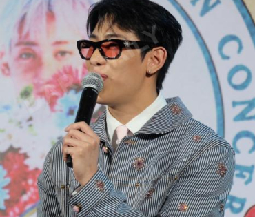 งานแถลงข่าวคอนเสิร์ต 2025 BamBam HOMETOWN Concert in Bangkok “แบมแบม - กันต์พิมุกต์ ภูวกุล”