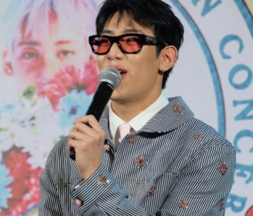 งานแถลงข่าวคอนเสิร์ต 2025 BamBam HOMETOWN Concert in Bangkok “แบมแบม - กันต์พิมุกต์ ภูวกุล”