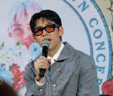 งานแถลงข่าวคอนเสิร์ต 2025 BamBam HOMETOWN Concert in Bangkok “แบมแบม - กันต์พิมุกต์ ภูวกุล”