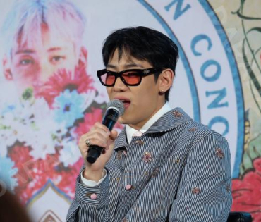 งานแถลงข่าวคอนเสิร์ต 2025 BamBam HOMETOWN Concert in Bangkok “แบมแบม - กันต์พิมุกต์ ภูวกุล”