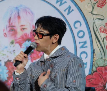 งานแถลงข่าวคอนเสิร์ต 2025 BamBam HOMETOWN Concert in Bangkok “แบมแบม - กันต์พิมุกต์ ภูวกุล”