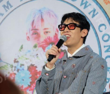 งานแถลงข่าวคอนเสิร์ต 2025 BamBam HOMETOWN Concert in Bangkok “แบมแบม - กันต์พิมุกต์ ภูวกุล”