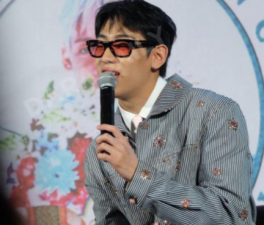 งานแถลงข่าวคอนเสิร์ต 2025 BamBam HOMETOWN Concert in Bangkok “แบมแบม - กันต์พิมุกต์ ภูวกุล”