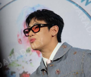 งานแถลงข่าวคอนเสิร์ต 2025 BamBam HOMETOWN Concert in Bangkok “แบมแบม - กันต์พิมุกต์ ภูวกุล”