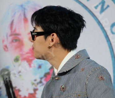 งานแถลงข่าวคอนเสิร์ต 2025 BamBam HOMETOWN Concert in Bangkok “แบมแบม - กันต์พิมุกต์ ภูวกุล”