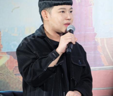 งานแถลงข่าวคอนเสิร์ต 2025 BamBam HOMETOWN Concert in Bangkok “แบมแบม - กันต์พิมุกต์ ภูวกุล”
