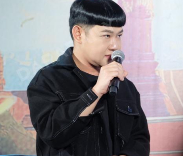 งานแถลงข่าวคอนเสิร์ต 2025 BamBam HOMETOWN Concert in Bangkok “แบมแบม - กันต์พิมุกต์ ภูวกุล”