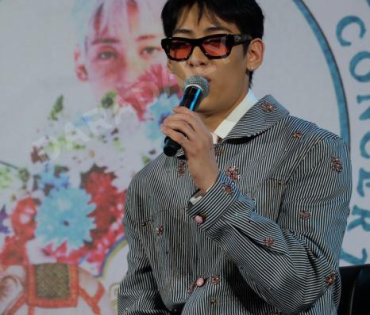 งานแถลงข่าวคอนเสิร์ต 2025 BamBam HOMETOWN Concert in Bangkok “แบมแบม - กันต์พิมุกต์ ภูวกุล”