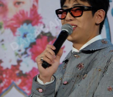 งานแถลงข่าวคอนเสิร์ต 2025 BamBam HOMETOWN Concert in Bangkok “แบมแบม - กันต์พิมุกต์ ภูวกุล”