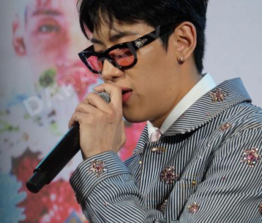 งานแถลงข่าวคอนเสิร์ต 2025 BamBam HOMETOWN Concert in Bangkok “แบมแบม - กันต์พิมุกต์ ภูวกุล”