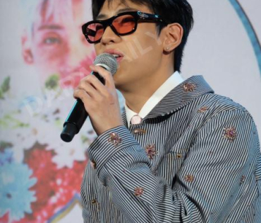 งานแถลงข่าวคอนเสิร์ต 2025 BamBam HOMETOWN Concert in Bangkok “แบมแบม - กันต์พิมุกต์ ภูวกุล”