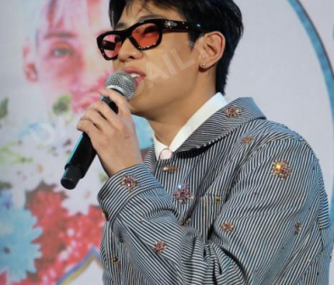 งานแถลงข่าวคอนเสิร์ต 2025 BamBam HOMETOWN Concert in Bangkok “แบมแบม - กันต์พิมุกต์ ภูวกุล”