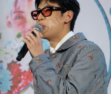 งานแถลงข่าวคอนเสิร์ต 2025 BamBam HOMETOWN Concert in Bangkok “แบมแบม - กันต์พิมุกต์ ภูวกุล”