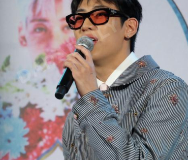 งานแถลงข่าวคอนเสิร์ต 2025 BamBam HOMETOWN Concert in Bangkok “แบมแบม - กันต์พิมุกต์ ภูวกุล”