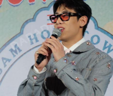 งานแถลงข่าวคอนเสิร์ต 2025 BamBam HOMETOWN Concert in Bangkok “แบมแบม - กันต์พิมุกต์ ภูวกุล”