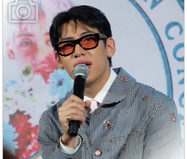 งานแถลงข่าวคอนเสิร์ต 2025 BamBam HOMETOWN Concert in Bangkok “แบมแบม - กันต์พิมุกต์ ภูวกุล”