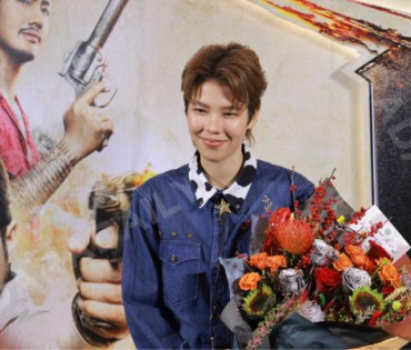ภาพยนตร์รอบปฐมทัศน์"เสือ" นำทีมโดย "เวียร์ ศุกลวัฒน์, มาริโอ้ เมาเร่อ ,เป้ อารักษ์, โตโน่ ภาคิน"