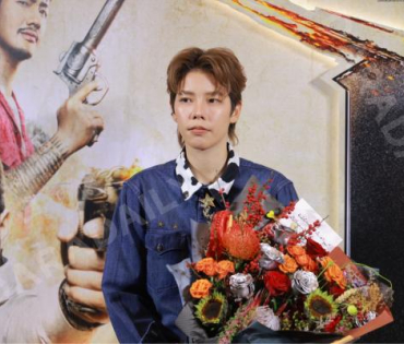 ภาพยนตร์รอบปฐมทัศน์"เสือ" นำทีมโดย "เวียร์ ศุกลวัฒน์, มาริโอ้ เมาเร่อ ,เป้ อารักษ์, โตโน่ ภาคิน"