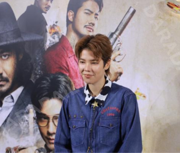 ภาพยนตร์รอบปฐมทัศน์"เสือ" นำทีมโดย "เวียร์ ศุกลวัฒน์, มาริโอ้ เมาเร่อ ,เป้ อารักษ์, โตโน่ ภาคิน"