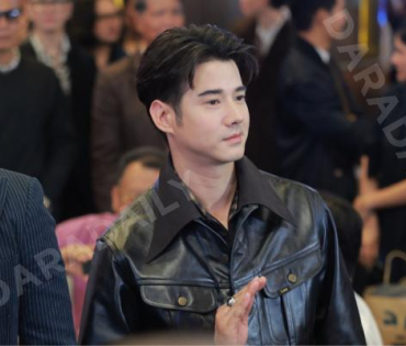 ภาพยนตร์รอบปฐมทัศน์"เสือ" นำทีมโดย "เวียร์ ศุกลวัฒน์, มาริโอ้ เมาเร่อ ,เป้ อารักษ์, โตโน่ ภาคิน"