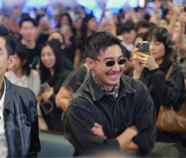 ภาพยนตร์รอบปฐมทัศน์"เสือ" นำทีมโดย "เวียร์ ศุกลวัฒน์, มาริโอ้ เมาเร่อ ,เป้ อารักษ์, โตโน่ ภาคิน"