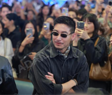 ภาพยนตร์รอบปฐมทัศน์"เสือ" นำทีมโดย "เวียร์ ศุกลวัฒน์, มาริโอ้ เมาเร่อ ,เป้ อารักษ์, โตโน่ ภาคิน"