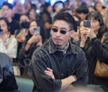 ภาพยนตร์รอบปฐมทัศน์"เสือ" นำทีมโดย "เวียร์ ศุกลวัฒน์, มาริโอ้ เมาเร่อ ,เป้ อารักษ์, โตโน่ ภาคิน"